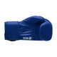 Adidas Boxing Gloves Velcro World Boxing Blue
