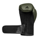 Adidas Boxing Gloves Tilt 200 Olive/Black