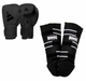 Adidas/Rumble Kickboxing Set Combat 50 and De Luxe