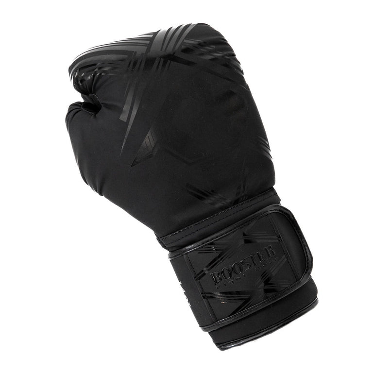 Booster Boxing Gloves BFG ALPHA Black