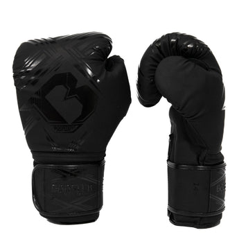 Booster Boxing Gloves BFG ALPHA Black