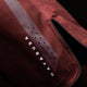 Hayabusa Core Fight Short Mid-Thigh Red