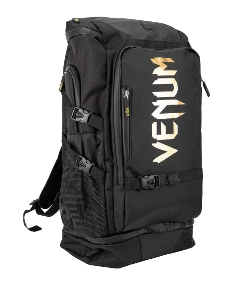 Venum Backpack Xtrem Evo Black/Gold