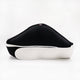 Twins Belly Belt BEPS3 White