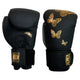 Joya Gear Boxing Gloves Butterfly Gold