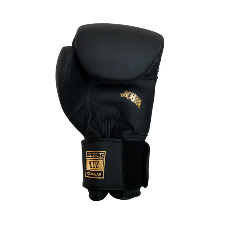 Joya Gear Boxing Gloves Butterfly Gold