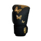 Joya Gear Boxing Gloves Butterfly Gold