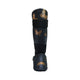 Joya Gear Shin Guard Butterfly Gold