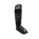 Joya Gear Shin Guard Butterfly Gold