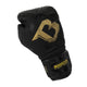 Booster Boxing Gloves BFG ALPHA Black/Gold
