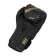 Booster Boxing Gloves BFG ALPHA Black/Gold