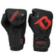 Booster Boxing Gloves BFG ALPHA Black/Red