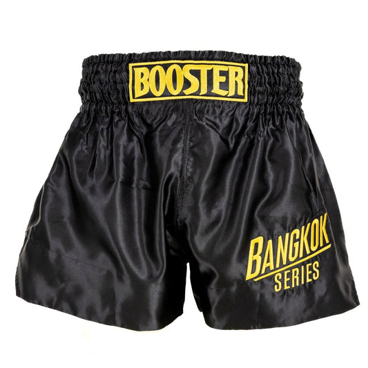 Booster Kickboxing Shorts BFG BANGKOK SHORT 1