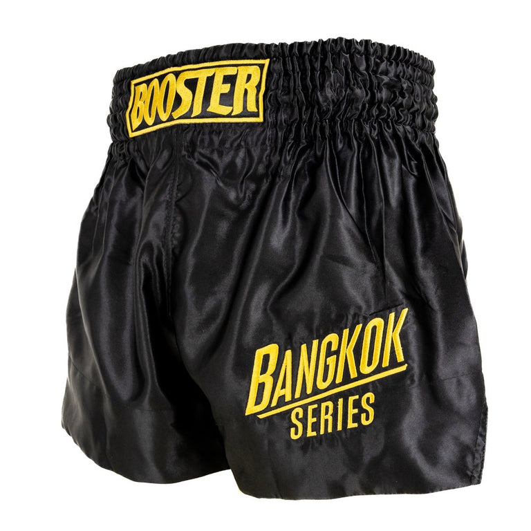 Booster Kickboxing Shorts BFG BANGKOK SHORT 1
