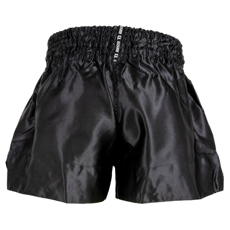 Booster Kickboxing Shorts BFG BANGKOK SHORT 1