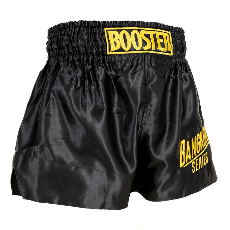 Booster Kickboxing Shorts BFG BANGKOK SHORT 1