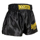 Booster Kickboxing Shorts BFG BANGKOK SHORT 1