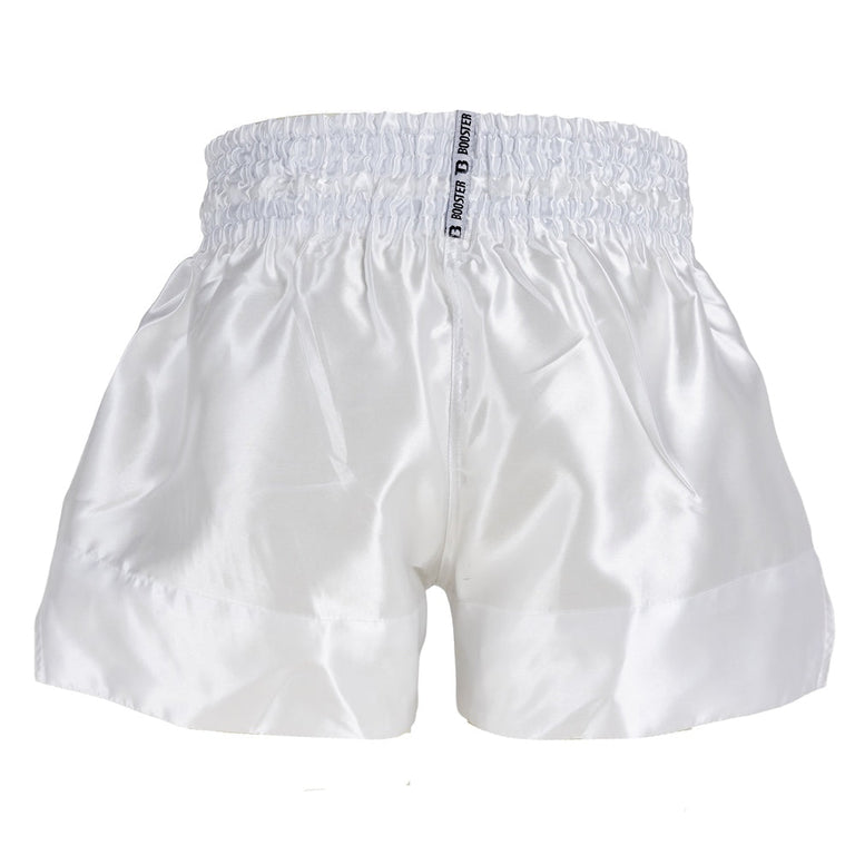 Booster Kickboxing Shorts BFG BANGKOK SHORT 2