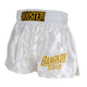 Booster Kickboxing Shorts BFG BANGKOK SHORT 2