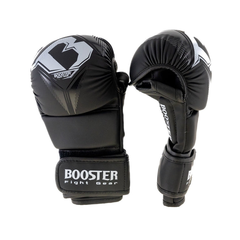 Booster MMA Gloves BFG Bangkok 2