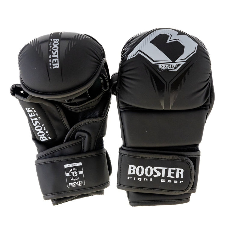 Booster MMA Gloves BFG Bangkok 2