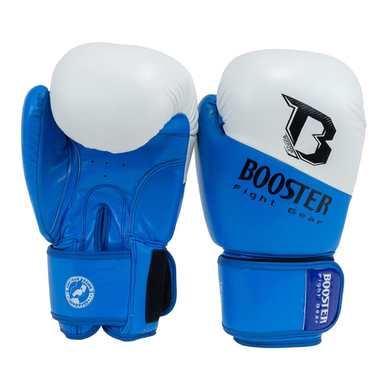 Booster Boxing Gloves BFG Thunder Series 2