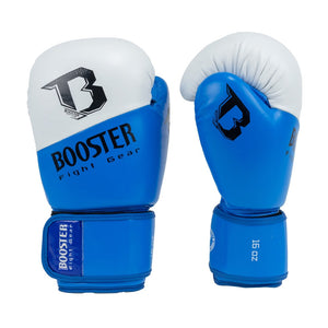 Booster Boxing Gloves BFG Thunder Series 2