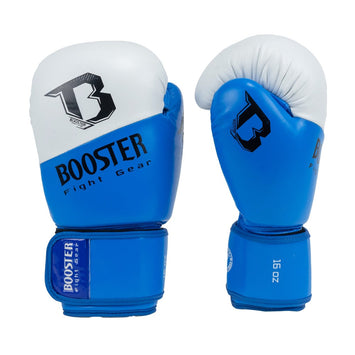 Booster Boxing Gloves BFG Thunder Series 2