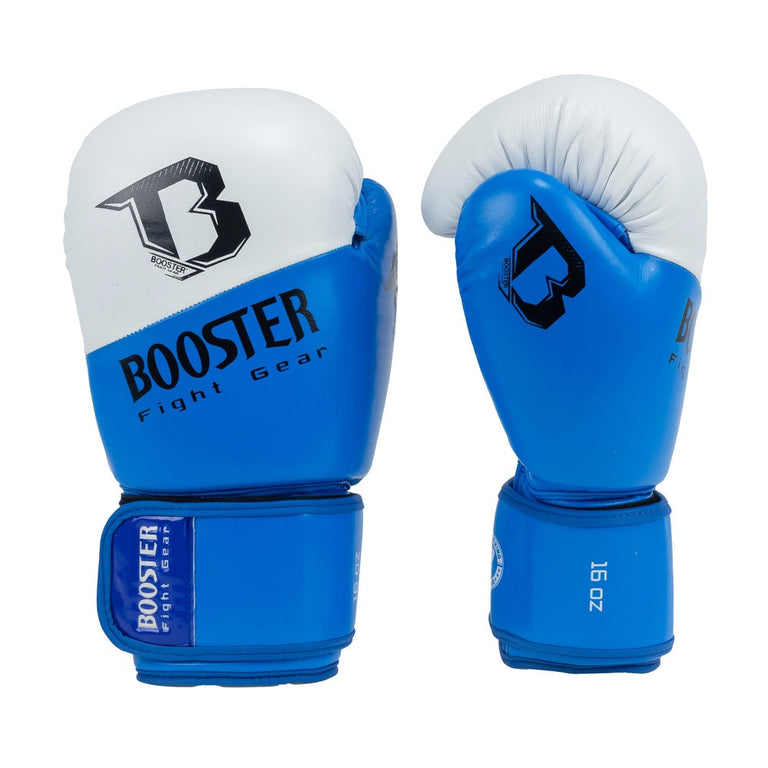 Booster Boxing Gloves BFG Thunder Series 2