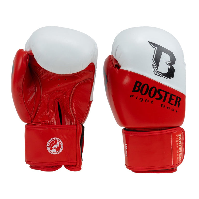 Booster Boxing Gloves BFG Thunder Series 3