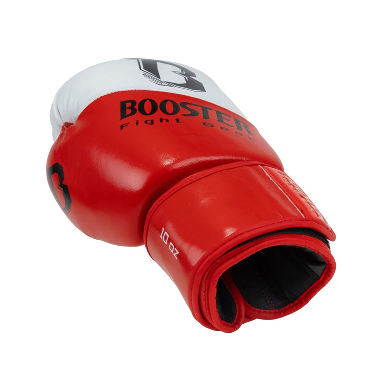 Booster Boxing Gloves BFG Thunder Series 3