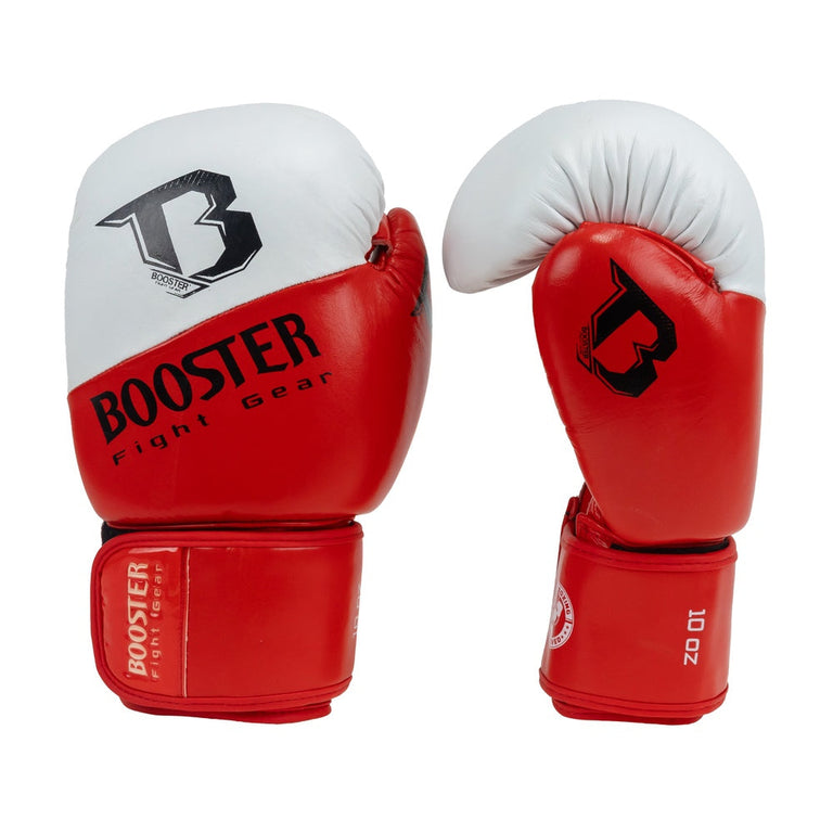 Booster Boxing Gloves BFG Thunder Series 3
