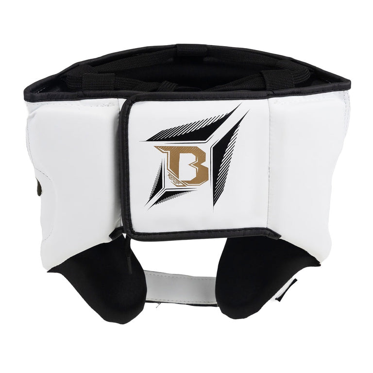 Booster Headgear BFG/HG AM Bangkok 2