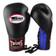 Twins Boxing Gloves BGLL 1 Blue/Black