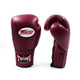Twins Boxing Gloves BGLL 1 Maroon