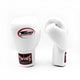 Twins Boxing Gloves BGLL 1 White