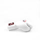Twins Boxing Gloves BGLL 1 White