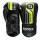 Booster Boxing Gloves BGL V9 Black/Yellow
