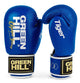 Green Hill Boxing gloves Tiger Blue