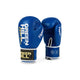 Green Hill Boxing gloves Tiger Blue