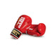 Green Hill Boxing gloves Tiger Red