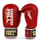 Green Hill Boxing gloves Tiger Red