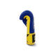 Green Hill Boxing Gloves Ultra Blue/Yellow