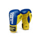 Green Hill Boxing Gloves Ultra Blue/Yellow