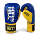 Green Hill Boxing Gloves Ultra Blue/Yellow
