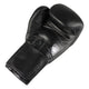 Twins Boxing Gloves BGVF Black