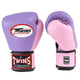 Twins Boxing Gloves BGVL 3 Purple/Pink