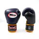 Twins Boxing Gloves BGVL 3 Black/Navy/Yellow