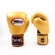 Twins Boxing gloves BGVL 3 AIR Black/Gold