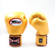 Twins Boxing gloves BGVL 3 Gold